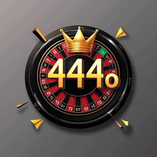 444o